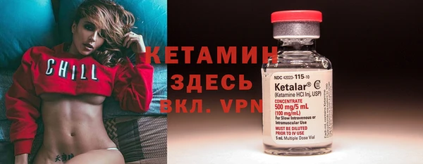 стафф Алзамай