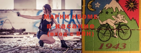 стафф Алексин